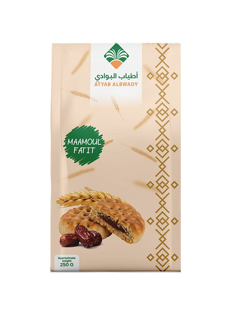 atyab_al_bawadi معمول فتيت - Image 1