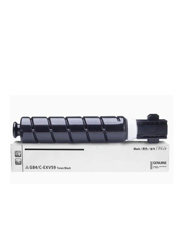 Toner C-EXV59