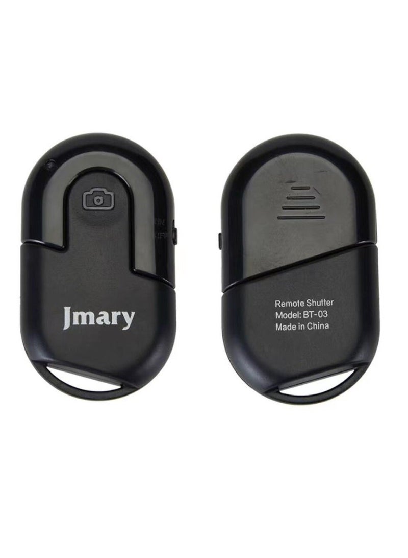 Jmary BT 03 Selfie Remote Shutter - Image 3