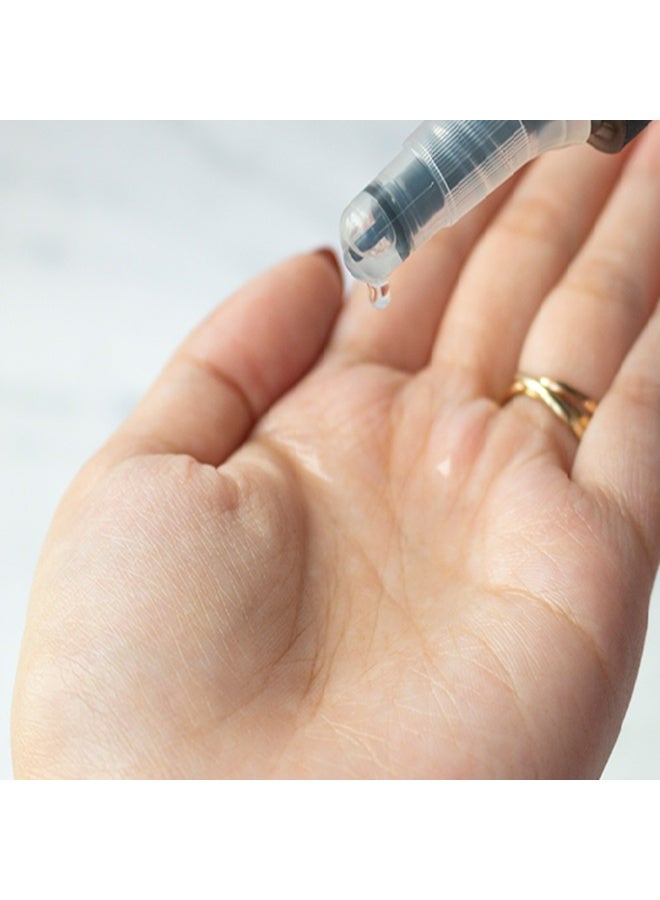 KUNDAL Honey & Macadamia Miracle Damage Care Water Treatment Baby Powder 300 mL - Image 3