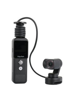 FeiyuTech Feiyu Pocket 2S Wearable & Handheld 3-Axis Stabilized Action Camera