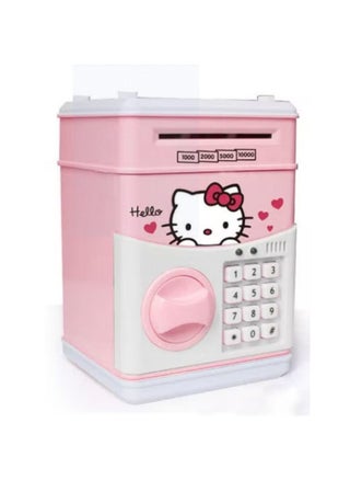 Electronic Premium Quality Durable Sturdy Unique Design Piggy Bank Hello Kitty - pzsku/Z7B9D6DB0EB4915245614Z/45/_/1675164836/09e66219-d341-43cc-b477-25d1b1daf5dd