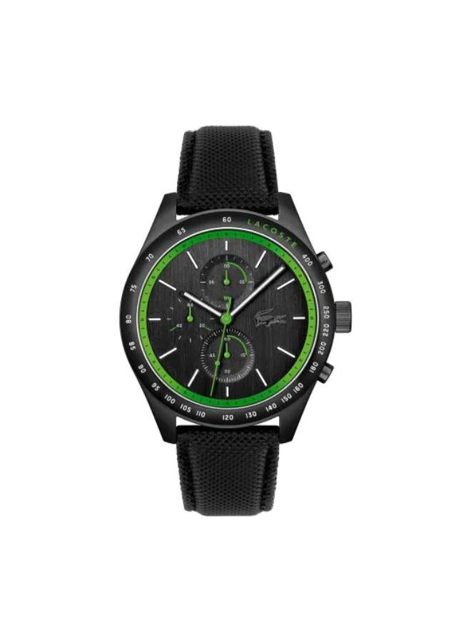 Lacoste 2011296 Apext Mens Watch - Image 1