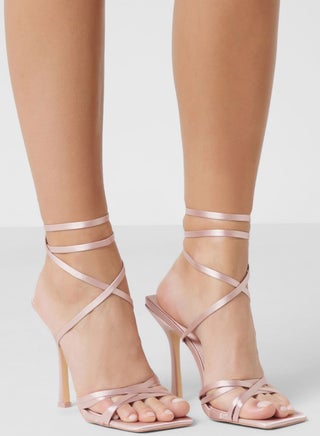 Florence High Heel Sandals