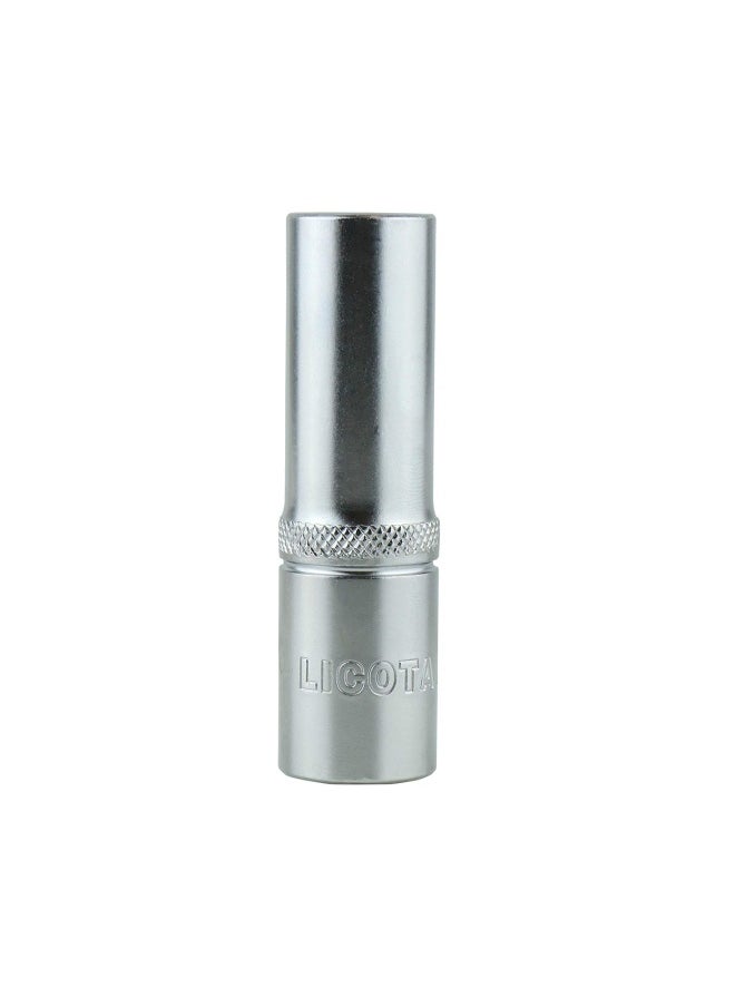 LICOTA 12 Inch Flank 6Pt Socket 14Mm Long N4014L  - Image 3