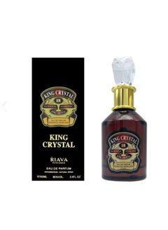 King King Crystal EDP 100 ml 