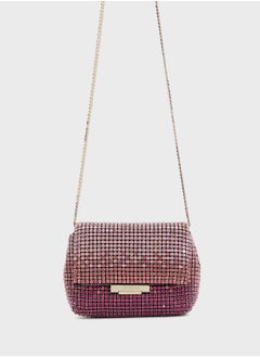 Ted Baker Crystal Mini Crossbody Crossbody  - Image 1