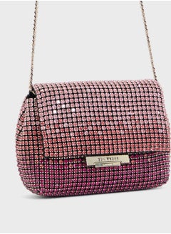 Ted Baker Crystal Mini Crossbody Crossbody  - Image 4