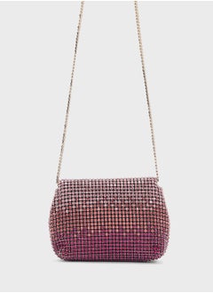 Ted Baker Crystal Mini Crossbody Crossbody  - Image 2