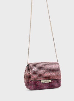 Ted Baker Crystal Mini Crossbody Crossbody  - Image 3