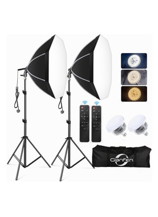 Black-85W-2Pcs