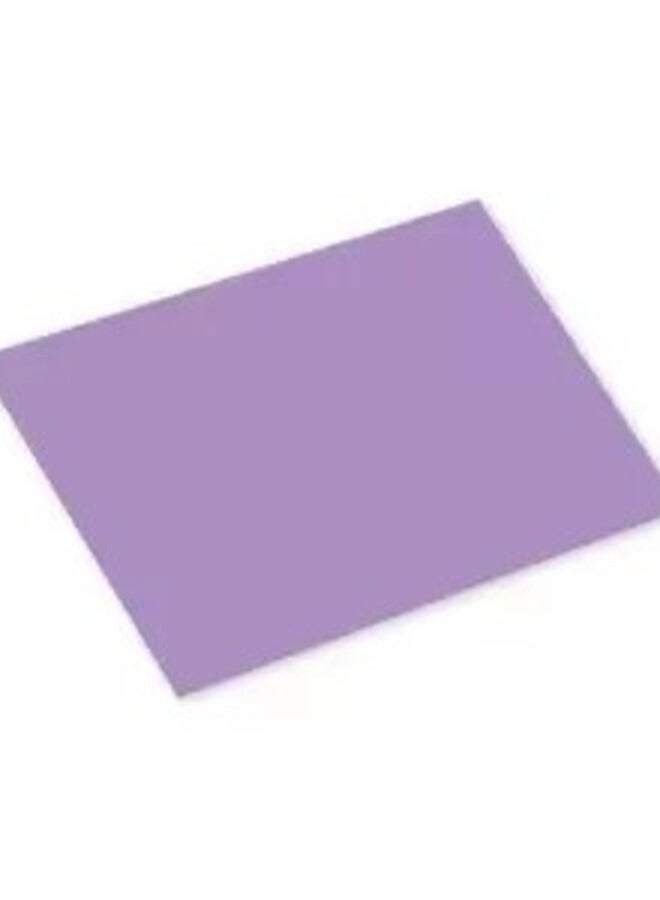 FIS Colored Cards, Size A4 (21 x 29.7 cm) Pocket of 100 pieces - FSCH16021297TA