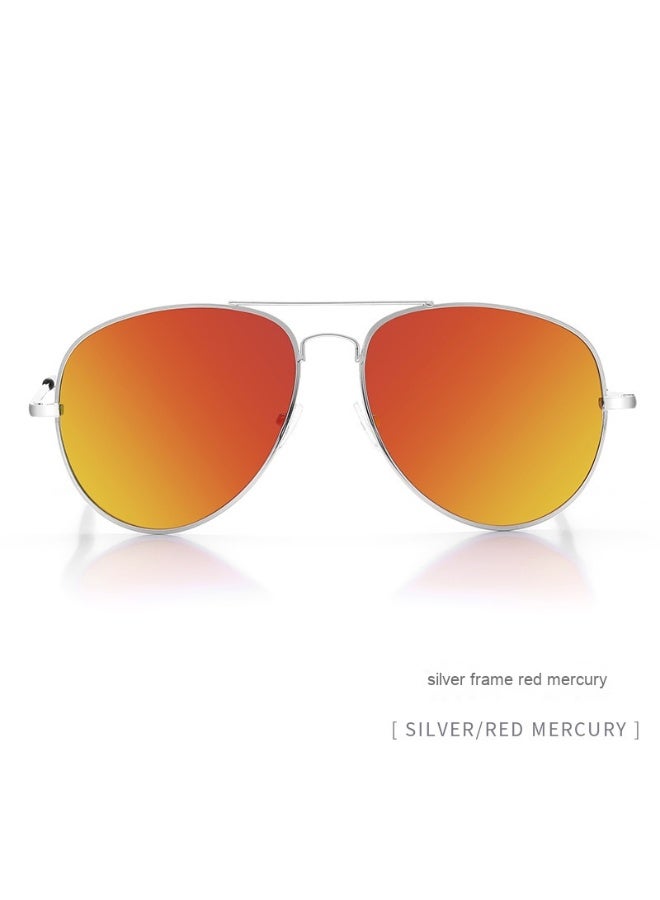 آنا نظارات شمسية قطعية للقيادة والصيد مع حماية من الأشعة فوق البنفسجية للاستخدام في الهواء الطلق