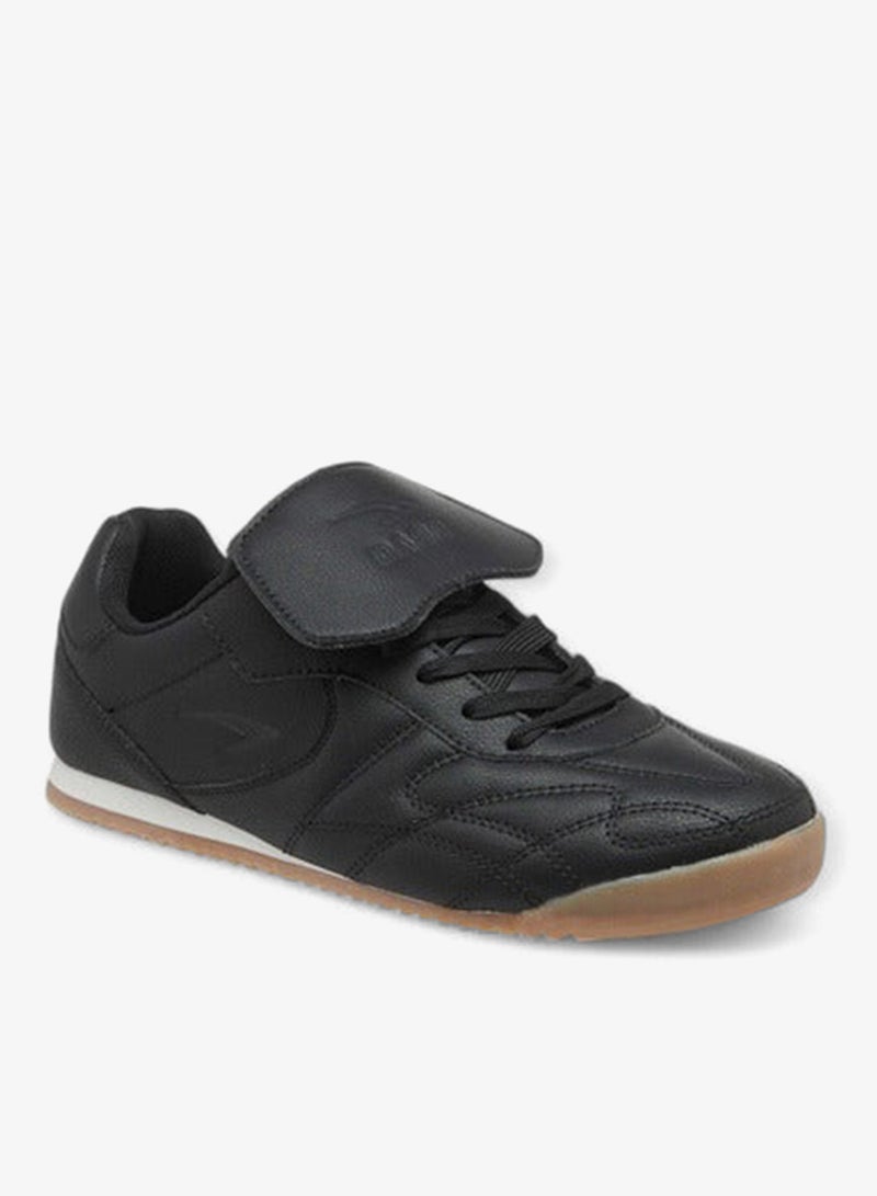 Dash Women's Flap Accent Lace-Up Sneakers - Image 2