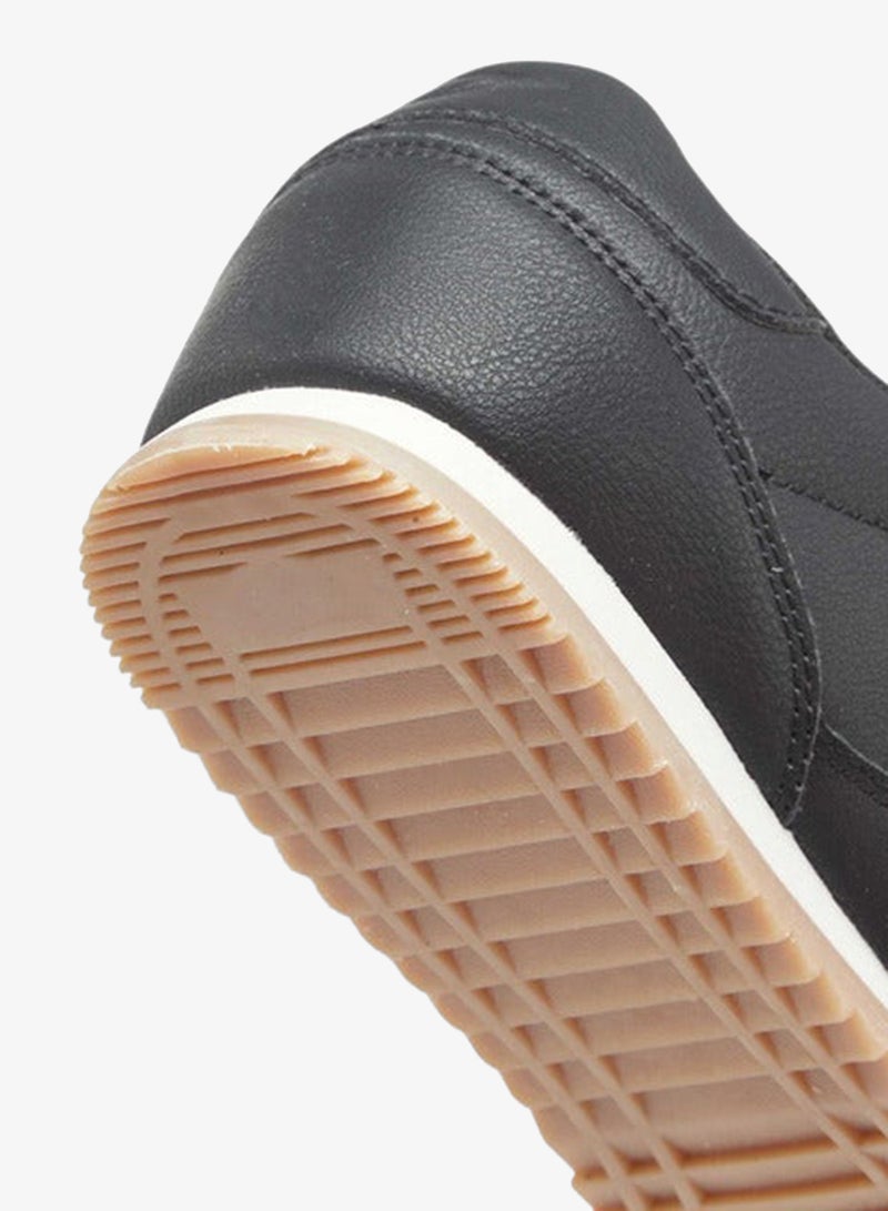 Dash Women's Flap Accent Lace-Up Sneakers - Image 5