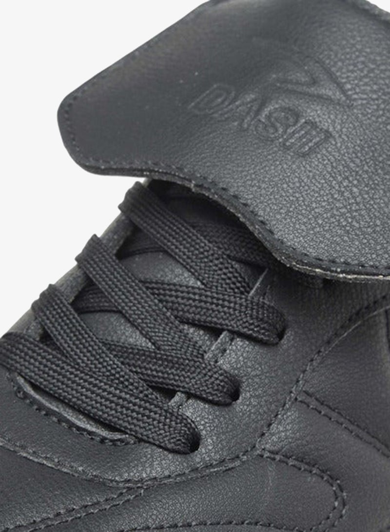 Dash Women's Flap Accent Lace-Up Sneakers - Image 4