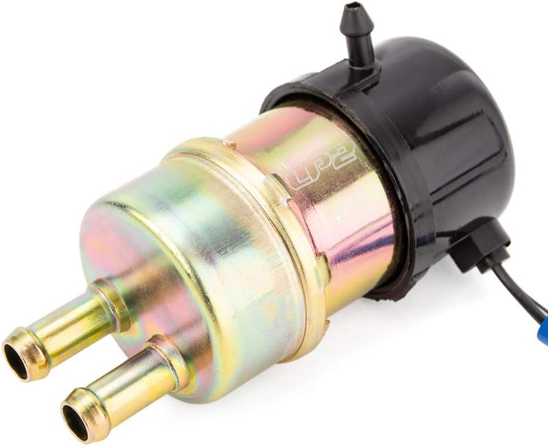 Wivplex Motorcycle Electric Fuel Pump - Image 4