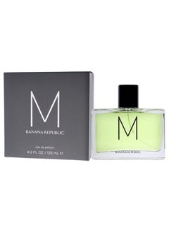 BANANA REPUBLIC Banana Republic M Men EDP Spray 4.2 oz  - Image 4