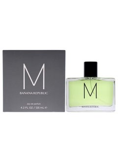 BANANA REPUBLIC Banana Republic M Men EDP Spray 4.2 oz  - Image 1