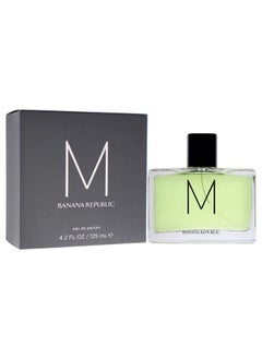 BANANA REPUBLIC Banana Republic M Men EDP Spray 4.2 oz  - Image 3