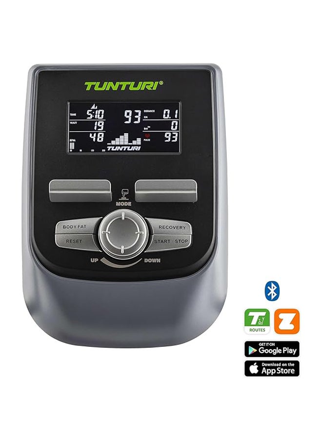 Tunturi - دراجة التمارين الرياضية E50 - Image 1