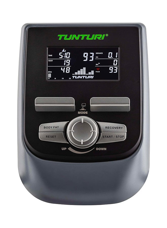 Tunturi - دراجة التمارين الرياضية E50 - Image 1