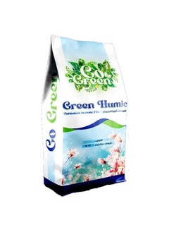 Generic Green Humic - Root Stimulator and Soil Improver 250g 