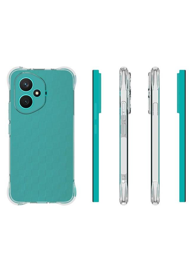 Zaboon Case For Honor 400 Shockproof Non-slip Thickening TPU Phone Case - Image 2