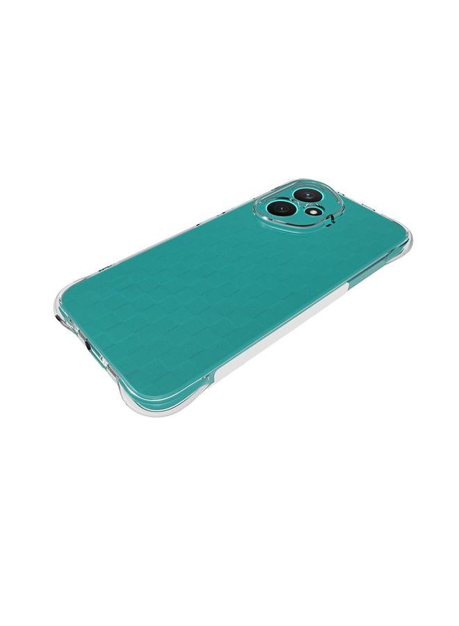 Zaboon Case For Honor 400 Shockproof Non-slip Thickening TPU Phone Case - Image 5