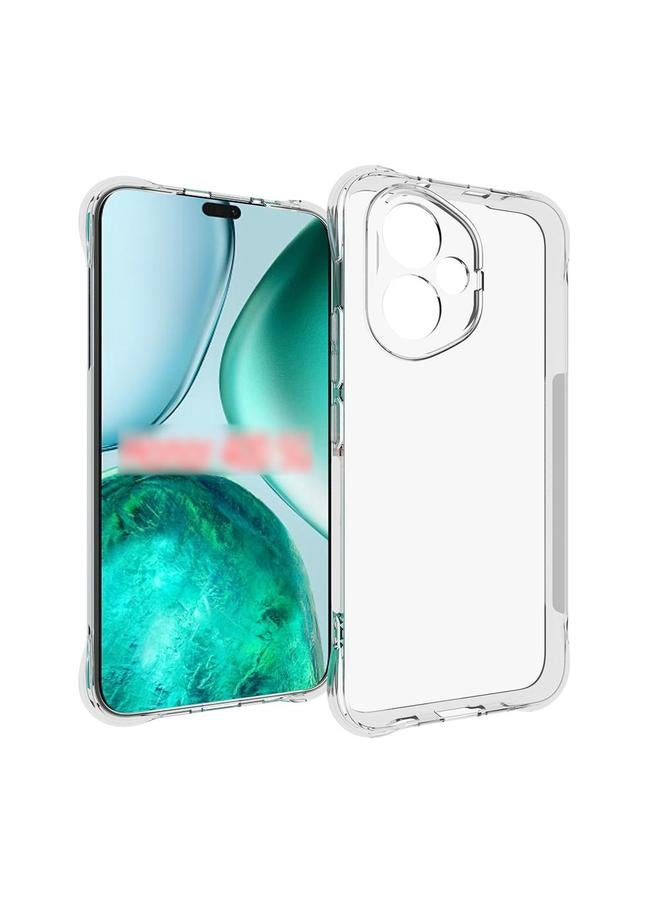 Zaboon Case For Honor 400 Shockproof Non-slip Thickening TPU Phone Case - Image 1