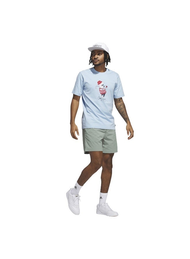 adidas Originals adidas classic chip men graphic t-shirt  - Image 5