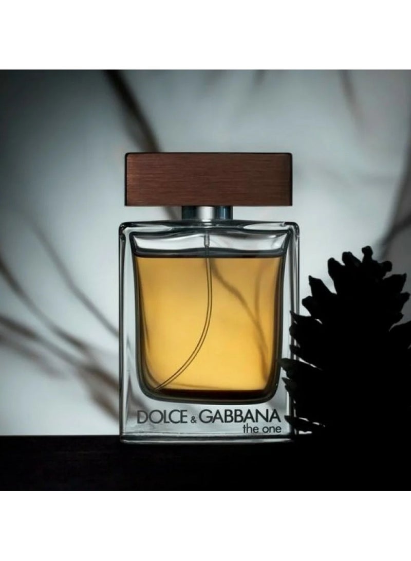 دولتشي براون عطر ذا وان EDT 100ملليلتر - Image 2