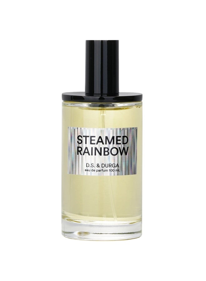 D.s.& Durga Steamed Rainbow Unisex Eau De Parfum 100ml