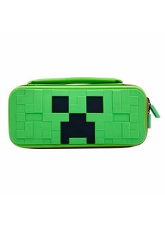 Spot Nintendo Switch Host Storage Bag NS Switch Game Theme Hard Bag Zelda Slate Bag-Product Color:My World