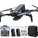 Holy Stone Sentinel HS600D 3Axis Gimbal Drone with Camera for Adults Professional 8K Photo Level6 Wind Resistance 6KM Transmission 80Min Flight Smart Track Auto Return Beginner Mode - Image 3