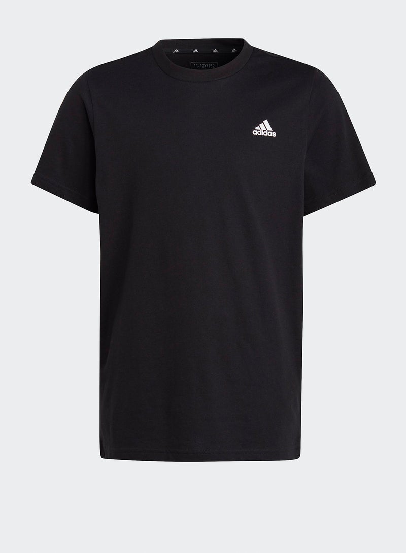 Adidas Small Logo T-shirt - Image 1