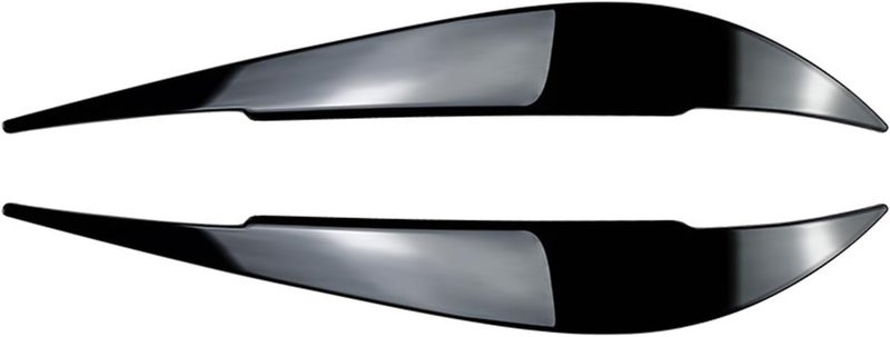 Vuzmode Front Headlight Eyebrows for BMW 4 Series - Image 1