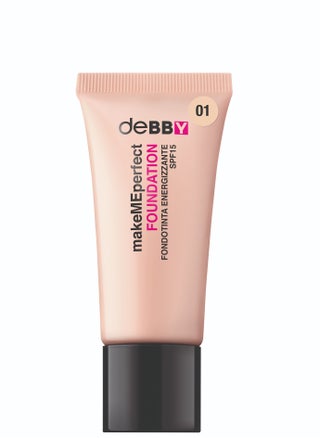 DY makeMEperfect Foundation - SPF 15 N.01 Sand - pzsku/Z7B9EFD395A86FC73C8C9Z/45/_/1729602868/f38c0925-ab1f-4e30-b1f2-e33300469ae2