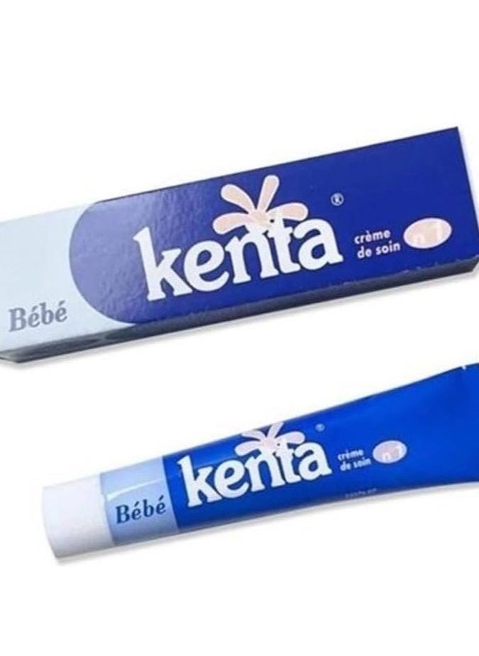 kenta Moroccan Kenta Cream 30g  - Image 1