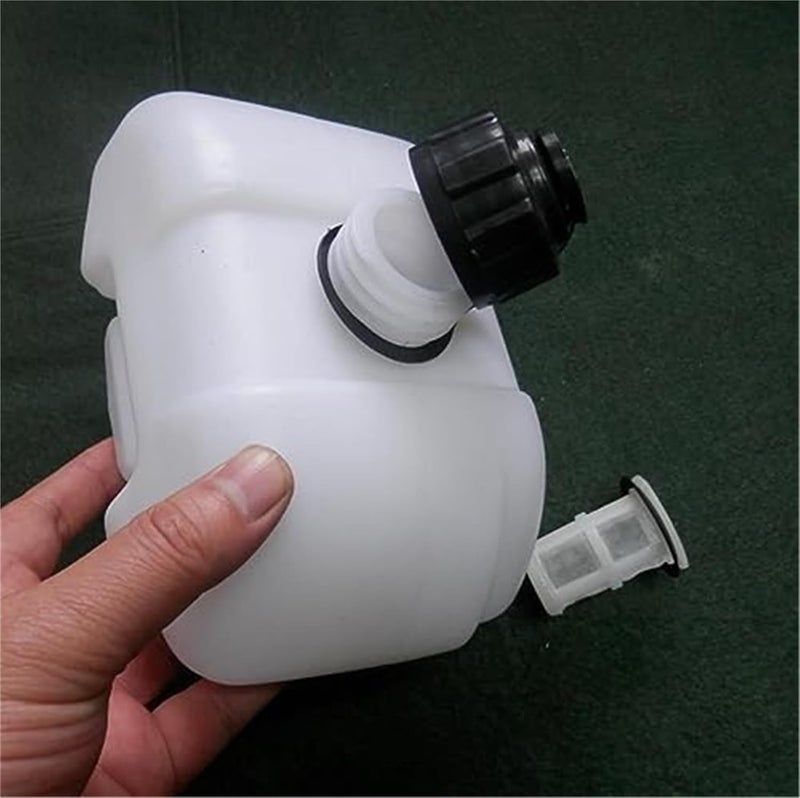 Yurefax RB411 Fuel Tank Assembly - Image 2