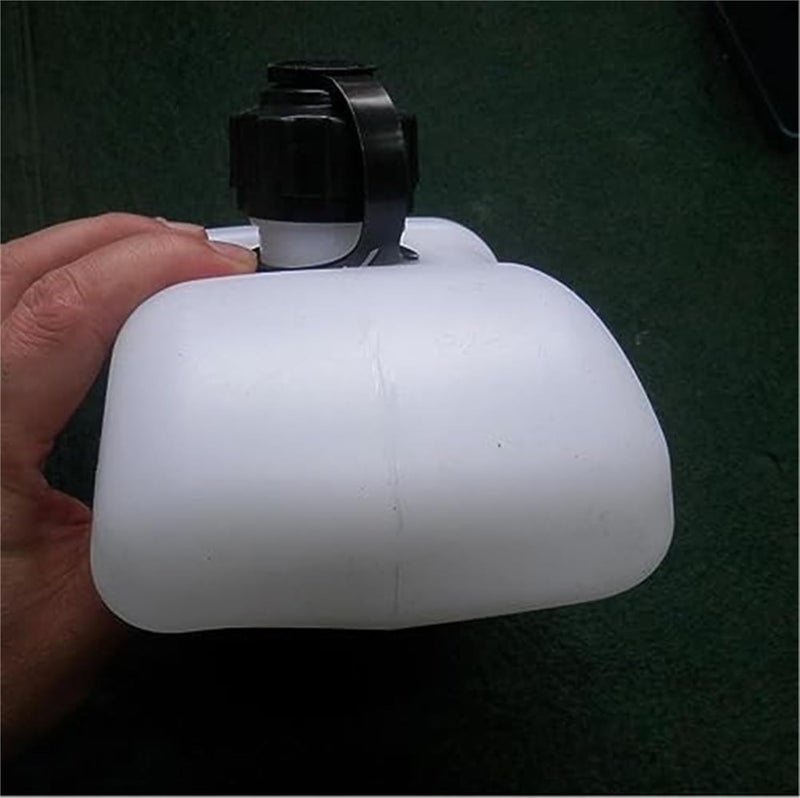 Yurefax RB411 Fuel Tank Assembly - Image 5