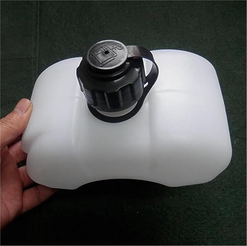 Yurefax RB411 Fuel Tank Assembly - Image 4