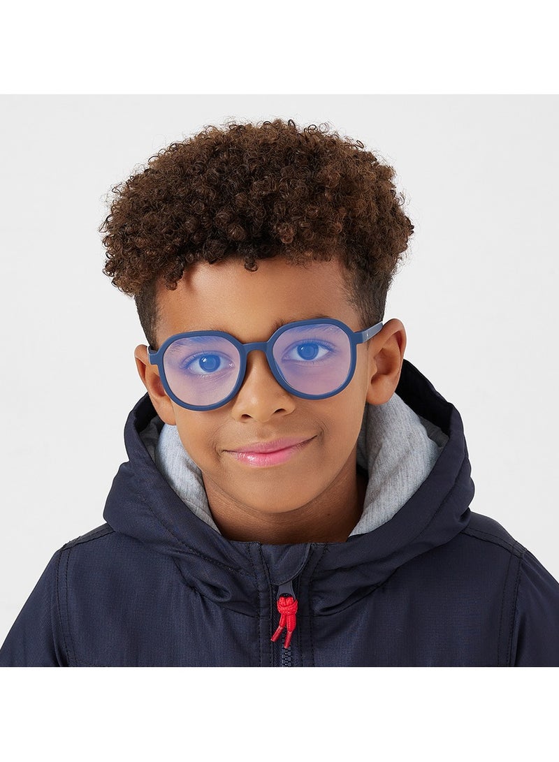 باباميو ميستي جونيور نظارات حماية من الضوء الأزرق للأطفال من عمر ٤ إلى ٨ سنوات - Image 4