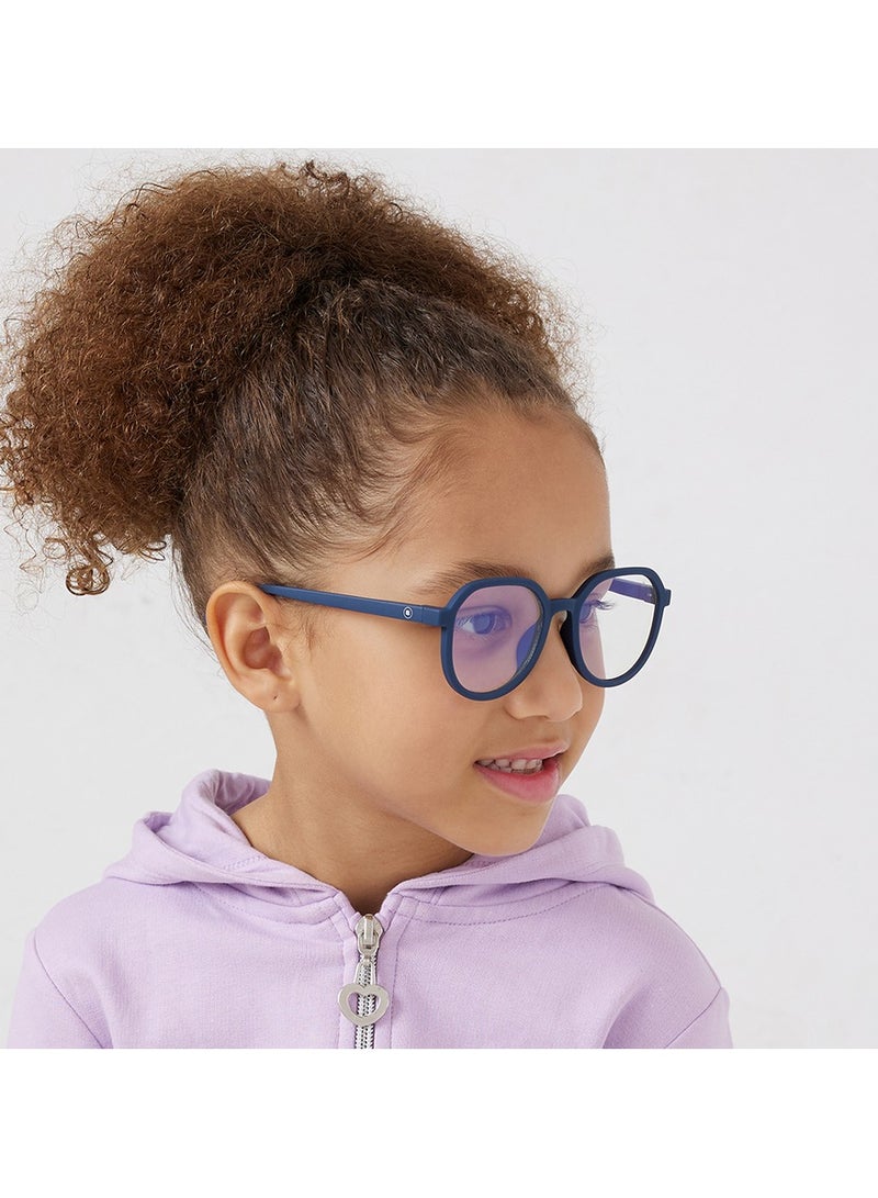 باباميو ميستي جونيور نظارات حماية من الضوء الأزرق للأطفال من عمر ٤ إلى ٨ سنوات - Image 5