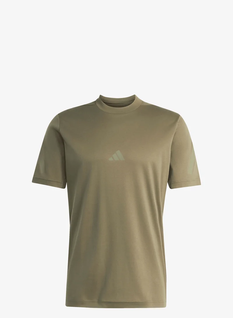Adidas ADIDAS Z.N.E. T-SHIRT