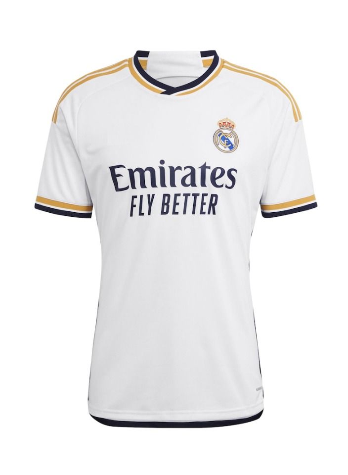 nike real madrid t shirt