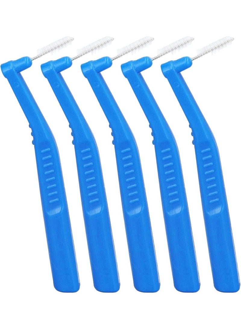 Dr.Smith interdental Brush -1.00 mm 5 Pcs - Image 1