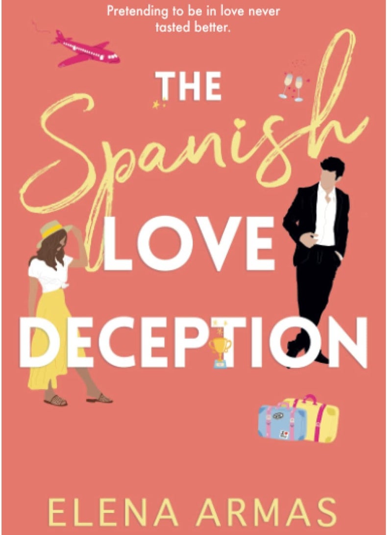 The Spanish Love Deception