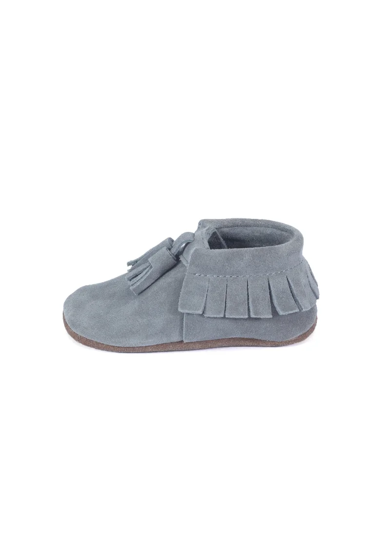 Yoyo Junior Yoyo junior Genuine Suede leather Moccassins