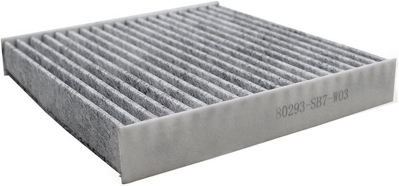 Vuzmode Car Cabin Air Filter for Jazz and Suzuki Models - Image 1